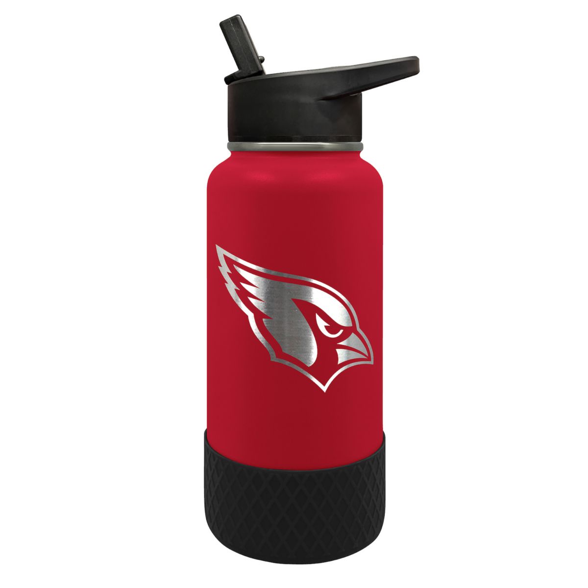 Arizona Cardinals NFL Thirst Hydration, 32 унции. Бутылка с водой NFL