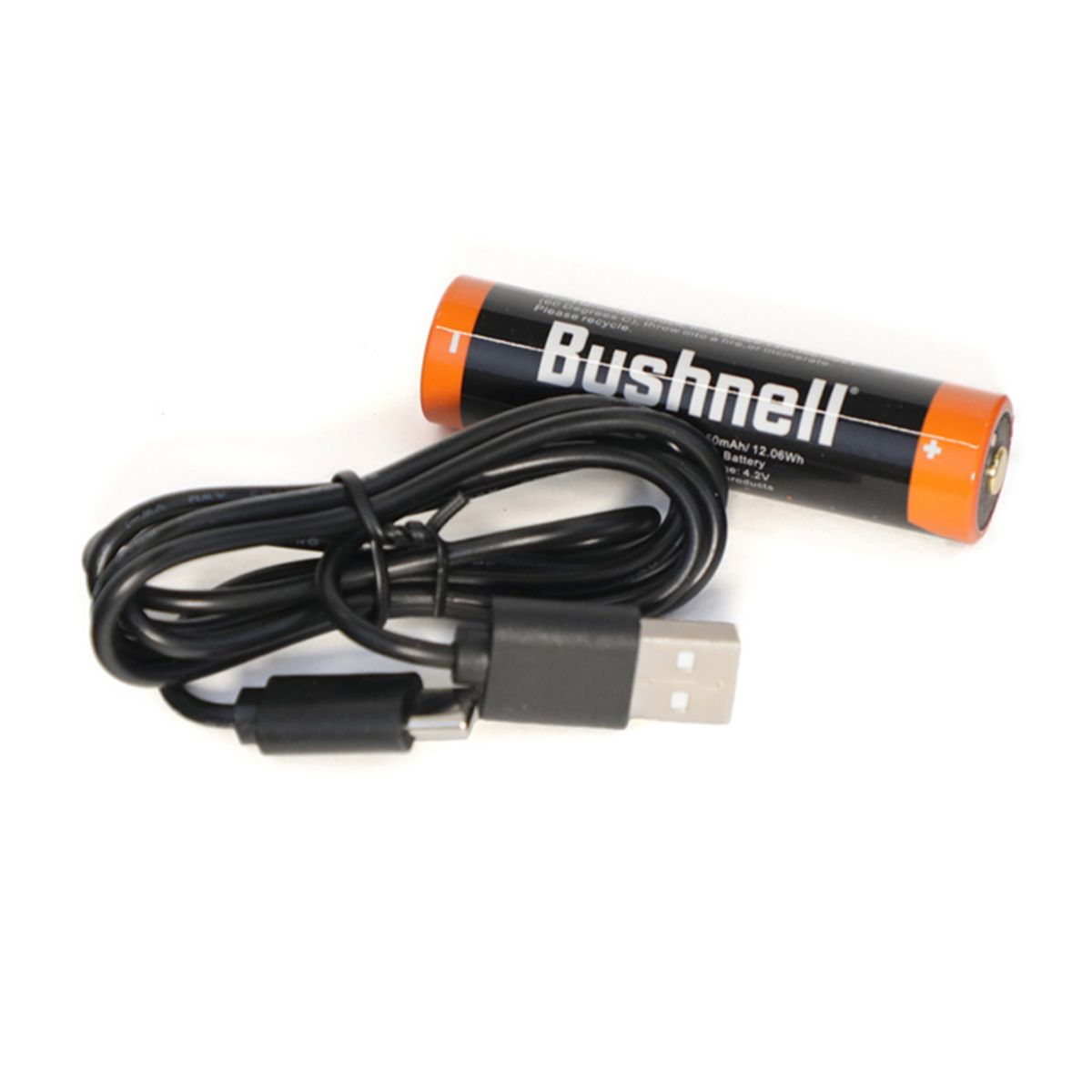 Кемпинговое освещение Bushnell Tactical Battery Bushnell