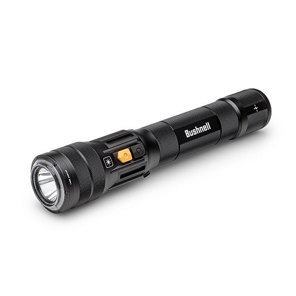 Фонарь Bushnell A-T 1.1 с технологией SLD LaserLight, 1000 люмен, водо- и ударопрочный Bushnell