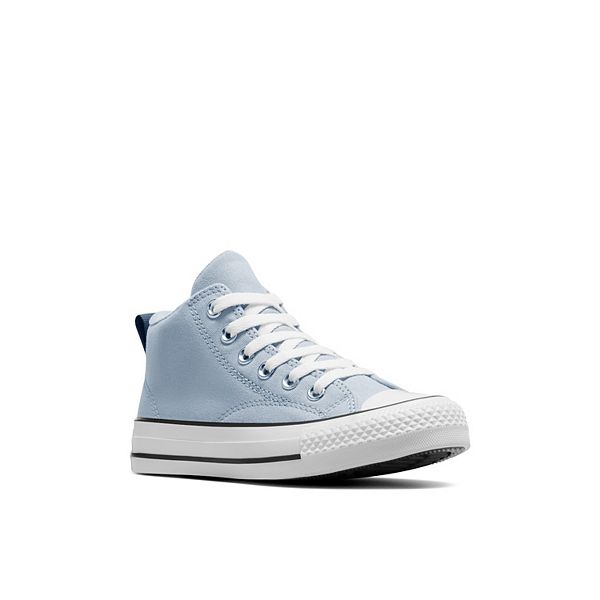 Кроссовки для мальчиков с амортизацией Converse Chuck Taylor All Star Malden Street Converse