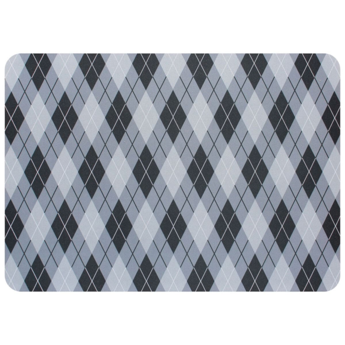 Напольное покрытие для бунгало Коврик Argyle Premium Comfort — 22 x 31 дюйм Bungalow Flooring