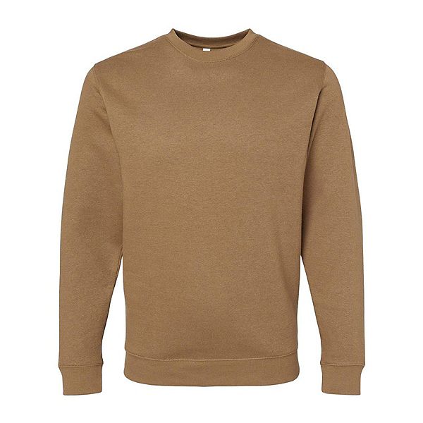 Мужской Свитер LAT Elevated Fleece Crewneck LAT