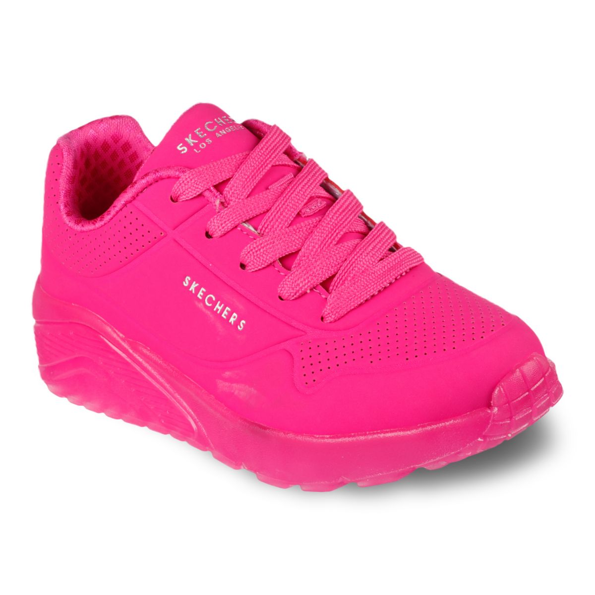 Обувь для девочек Skechers® Street™ Uno Ice SKECHERS