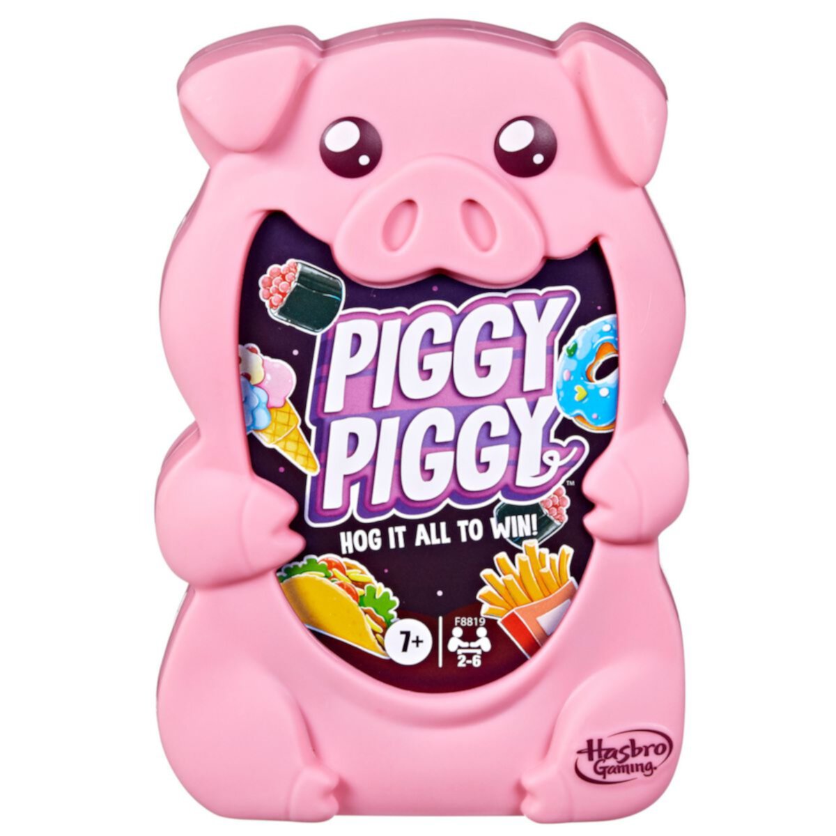 Игра Hasbro Piggy Piggy HASBRO