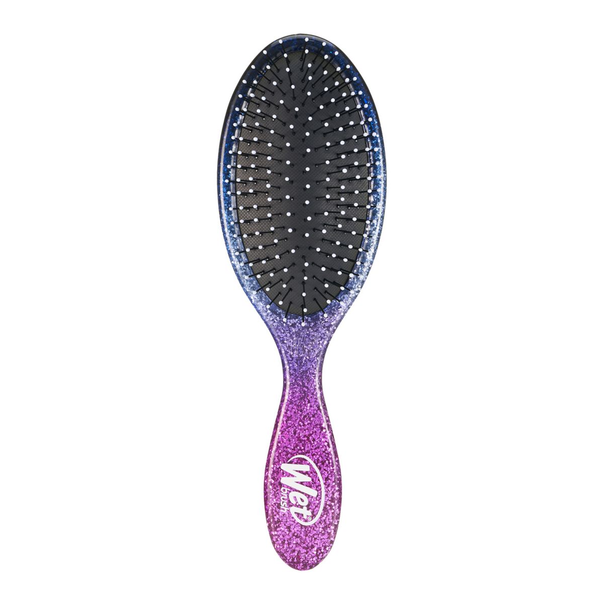 Wet Brush Og'l Detangler-Shimmering Sky-Magical Midnight Hair Brush Wet Brush