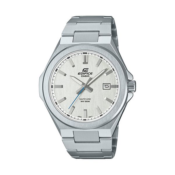 Механические часы Casio Edifice EFB108D-7AV Casio