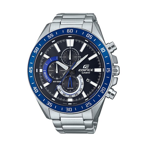 Механические часы Casio Edifice EFV620D-1A2V Casio