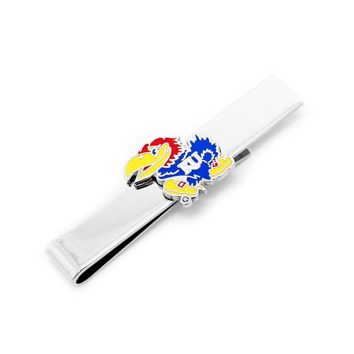 Зажим для галстука Cufflinks, Inc. Kansas Jayhawks Cufflinks, Inc.