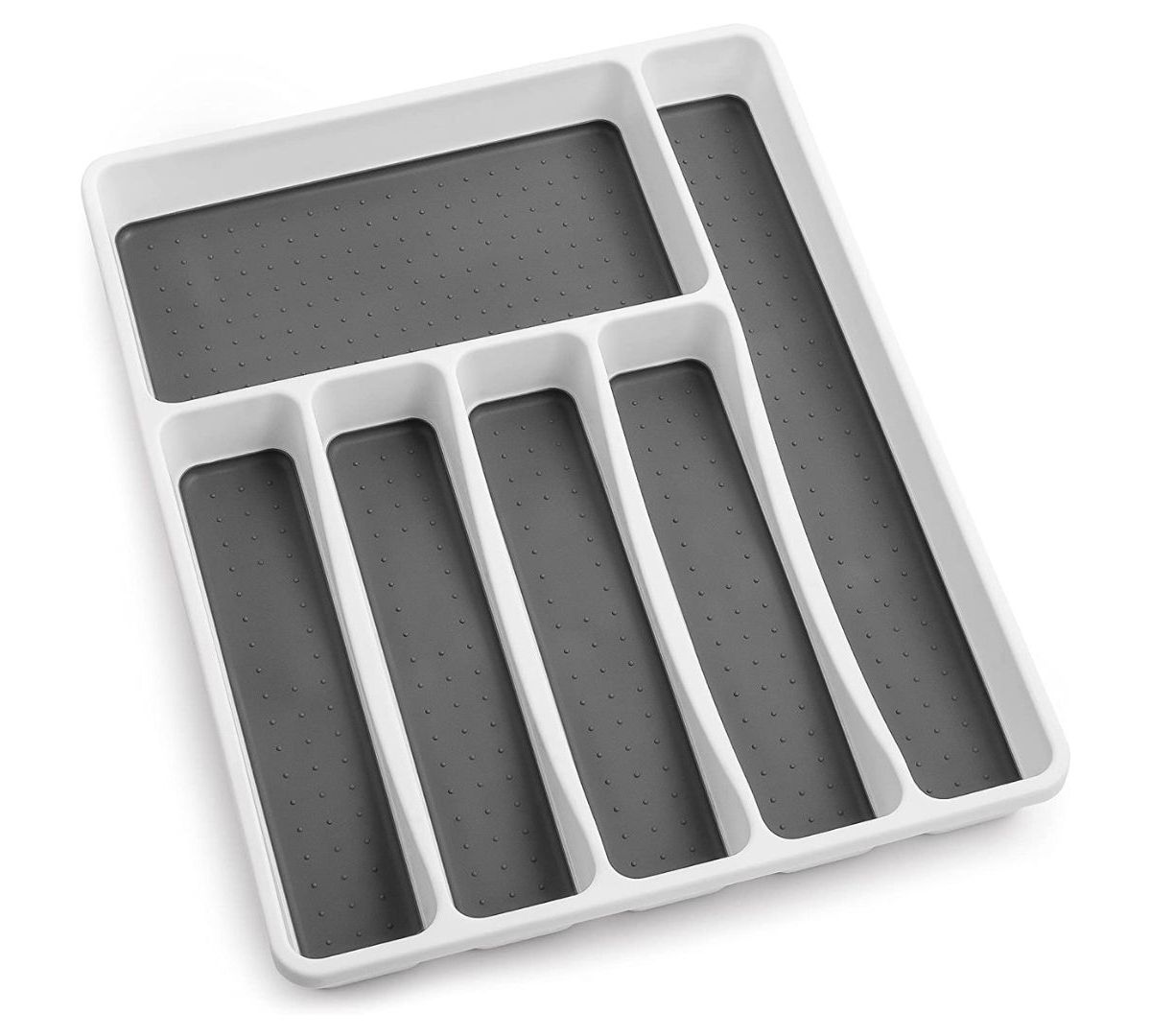 Silverware Organizer Tray Zulay