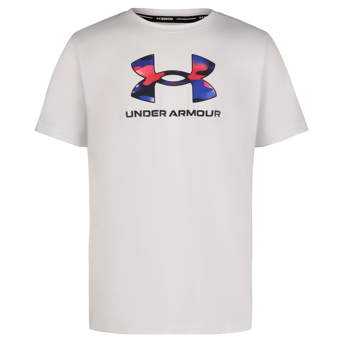 Мальчиковый Топ для плавания Under Armour Americana Surf Under Armour