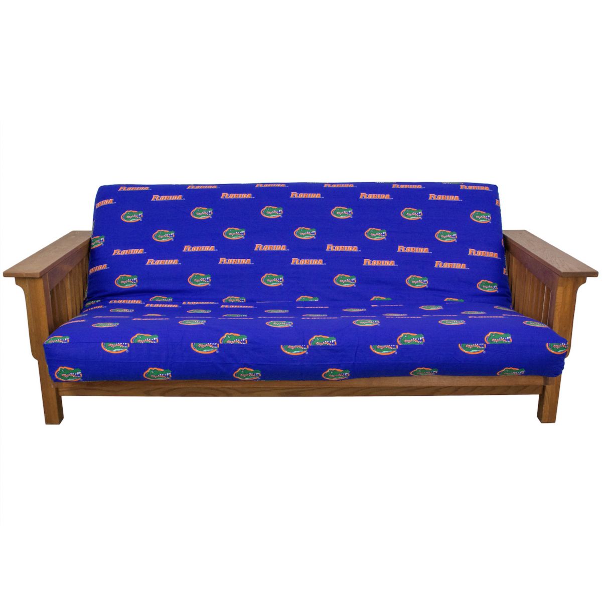 NCAA Florida Gators Futon Cover NCAA