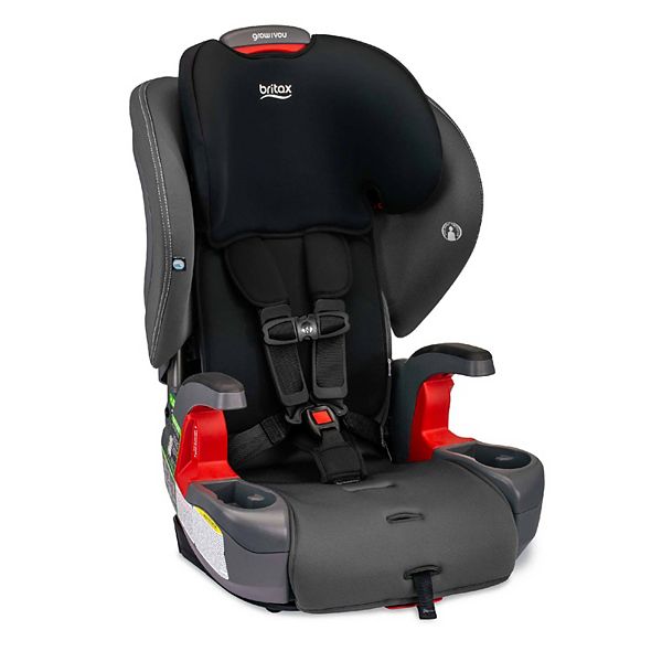 Детское Автокресло Britax Grow With You Safewash Harness-2-Booster Britax