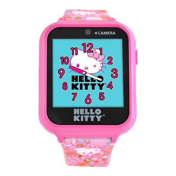 Детские часы Hello Kitty HK4152KL Hello Kitty