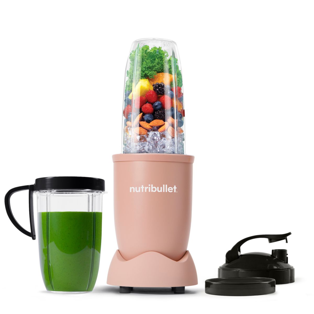 NutriBullet PRO 900W Nutrient Extractor Blender NutriBullet