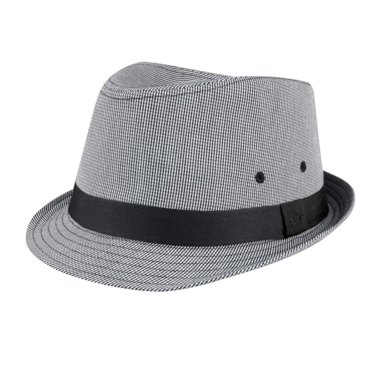 Мужская шляпа-федора Dockers® в клетку Micro Check Dockers