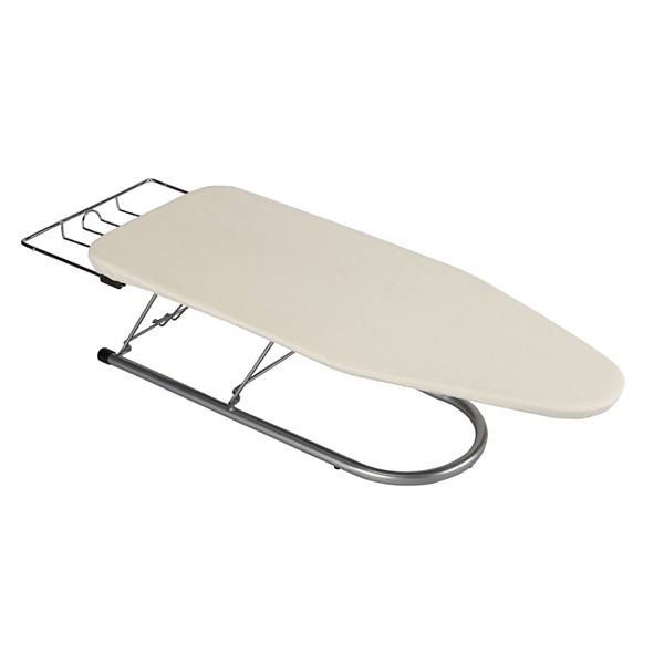 Household Essentials Tabletop Ironing Board Household Essentials