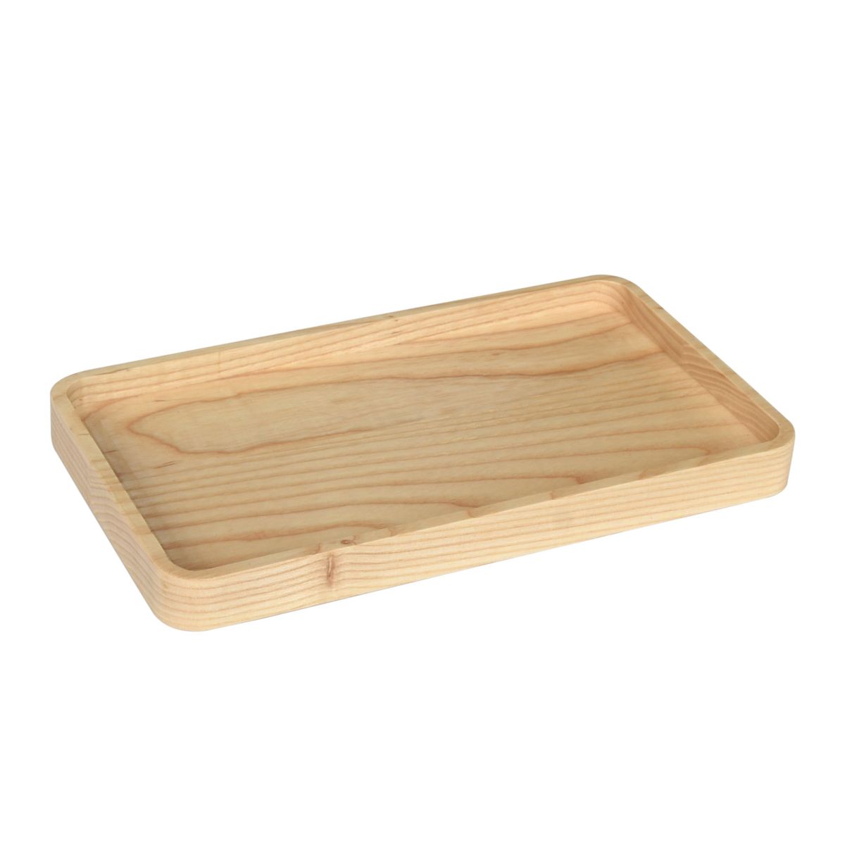 Sonoma Goods For Life® Nordy Wood Tray Sonoma