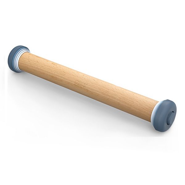 Joseph Joseph Precision Adjustable Rolling Pin Joseph Joseph