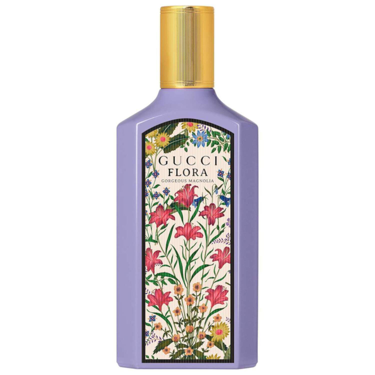 Gucci Gucci Flora Gorgeous Magnolia Eau de Parfum GUCCI