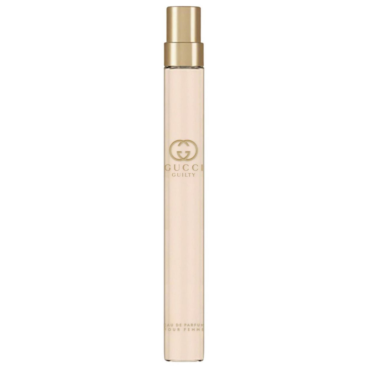 Gucci Guilty Pour Femme Eau de Parfum Travel Spray GUCCI