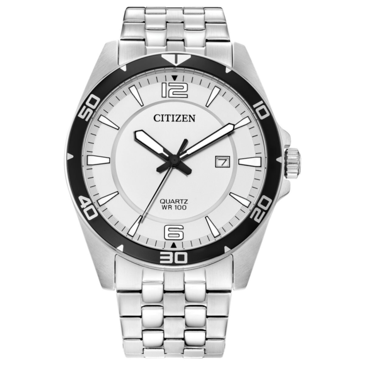 Механические часы Citizen BI5051-51A Citizen