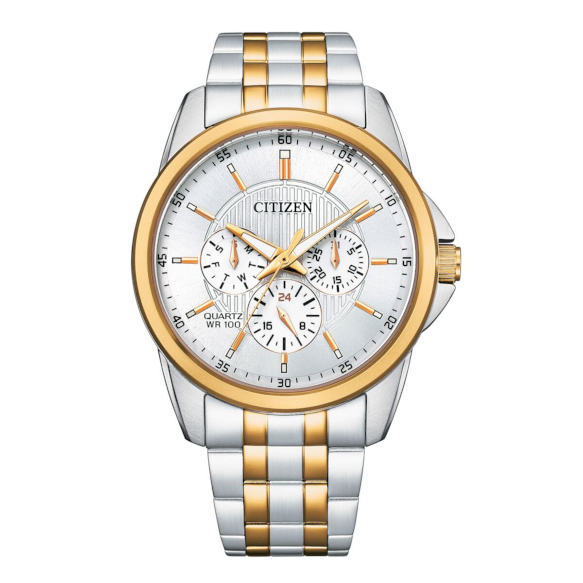 Механические часы Citizen AG8346-51A Citizen