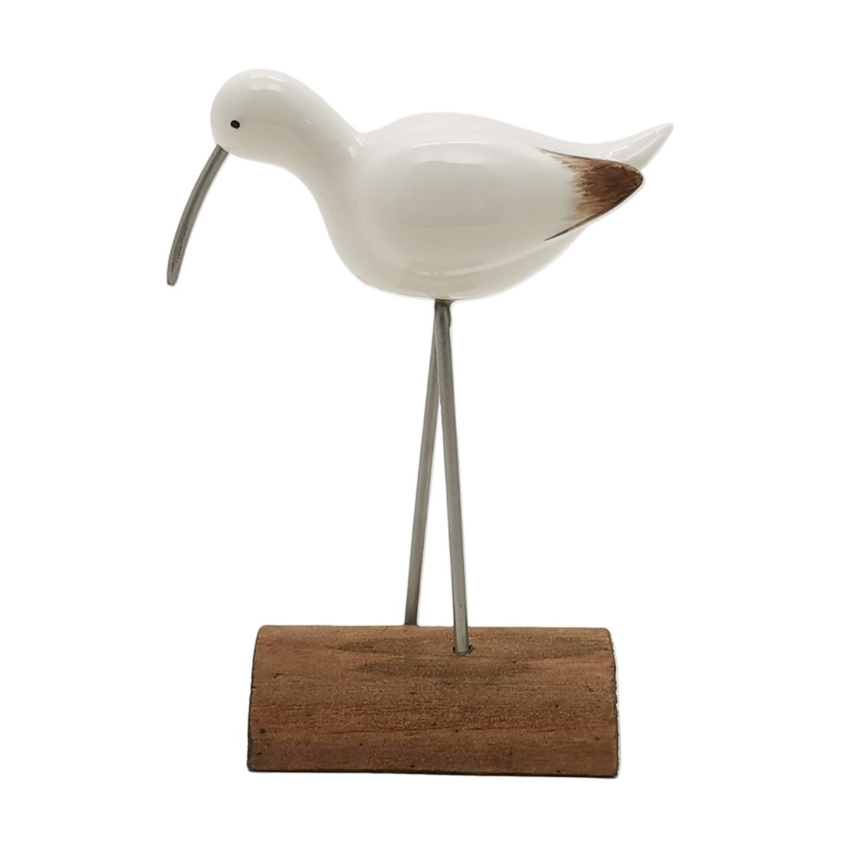 Керамический декор стола с птицами Sonoma Goods For Life® SONOMA