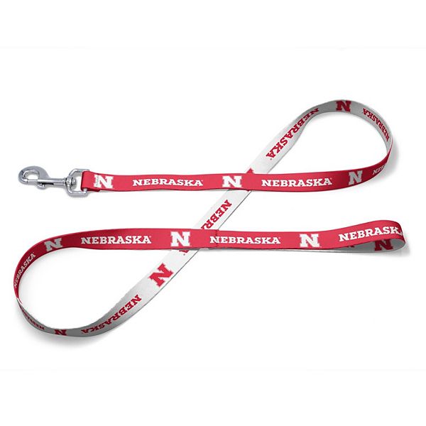 WinCraft Nebraska Huskers Pet Leash Unbranded