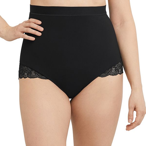 Женское Корректирующее белье Maidenform® Eco Lace Firm-Control DMS099 MAIDENFORM