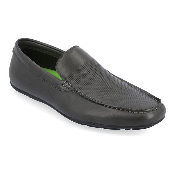 Мужские лоферы VANCE Mitch с комфортной стелькой Tru Comfort Foam™ Vance