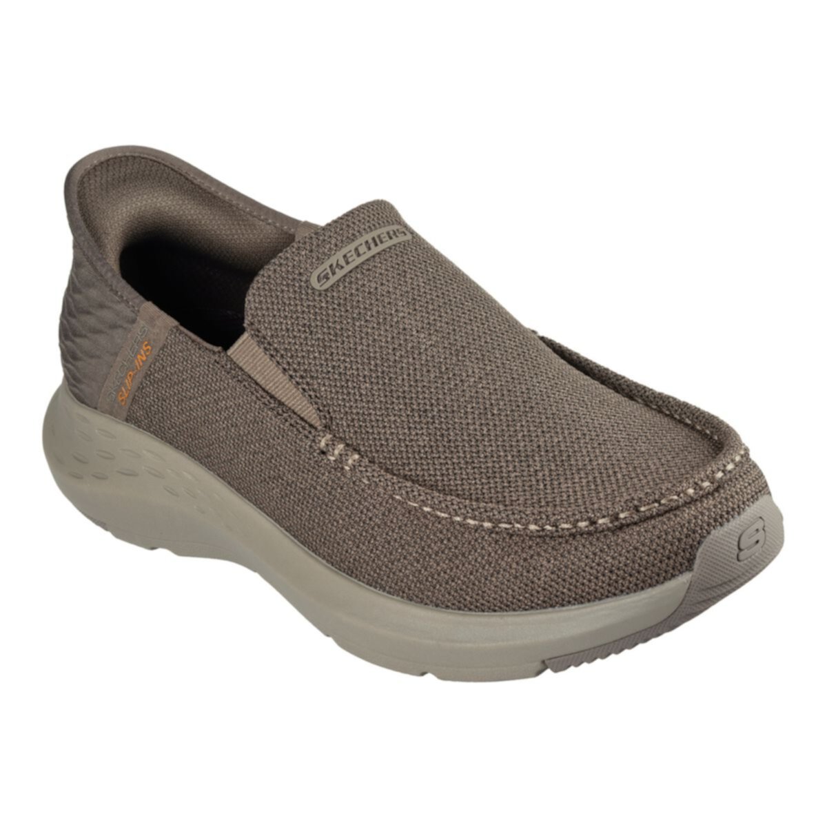 Мужская обувь Skechers Hands Free Slip-ins® Relaxed Fit® Parson Ralven SKECHERS
