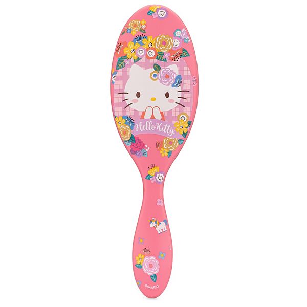 Wet Brush Hello Kitty Pink Wet Brush