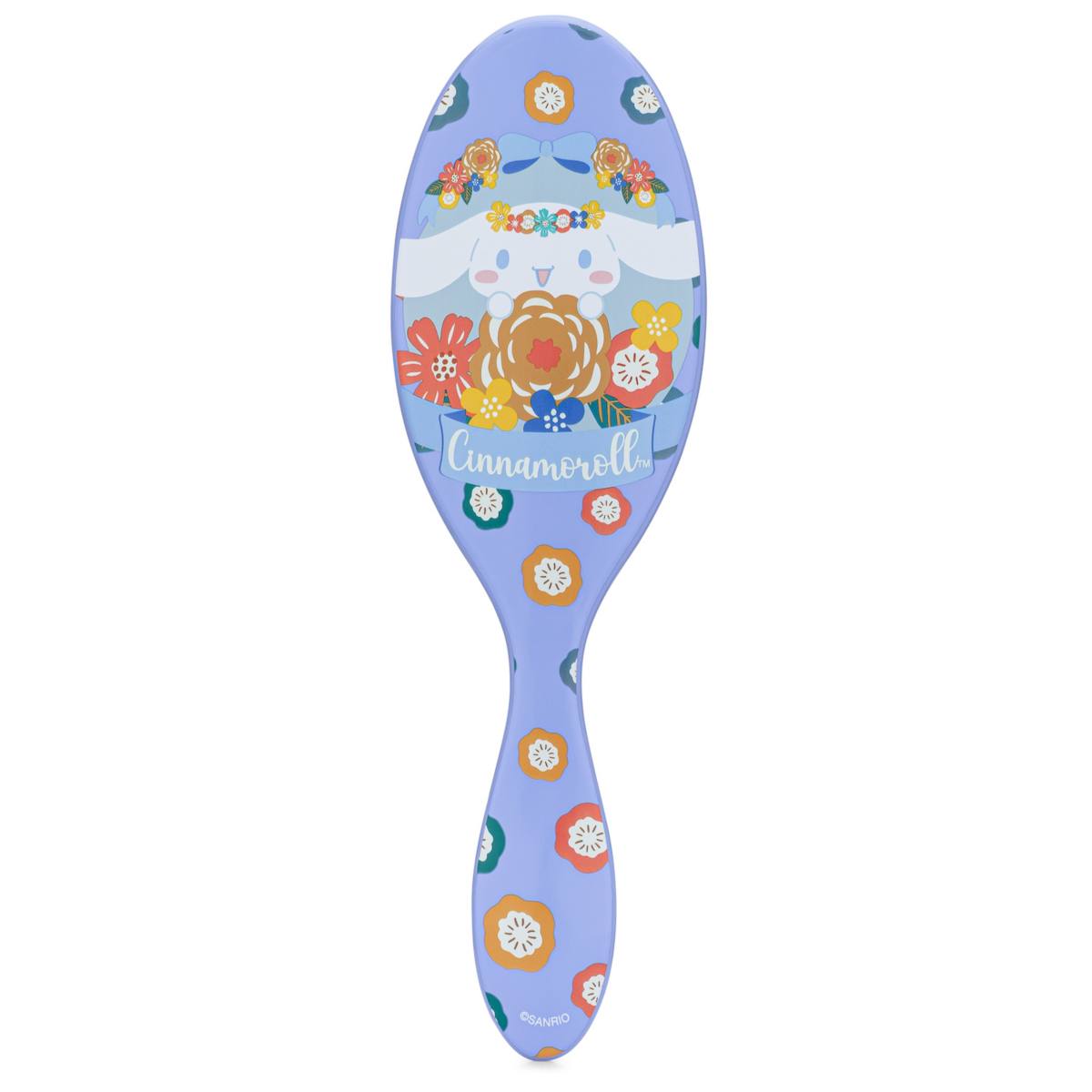 Wet Brush Hello Kitty Cinnamoroll Wet Brush