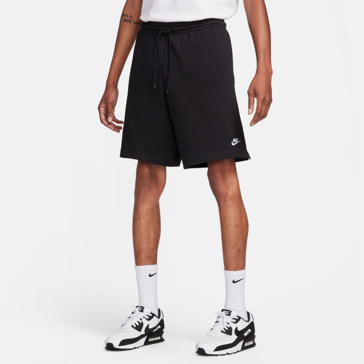 Мужские трикотажные шорты Nike Club Nike