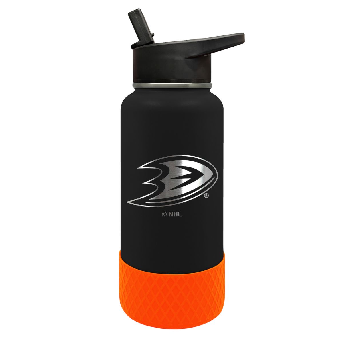NHL Anaheim Ducks 32-oz. Thirst Hydration Bottle NHL