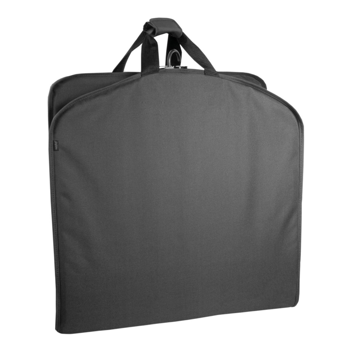 WallyBags 45&#34; Тонкая дорожная сумка для одежды Deluxe WallyBags