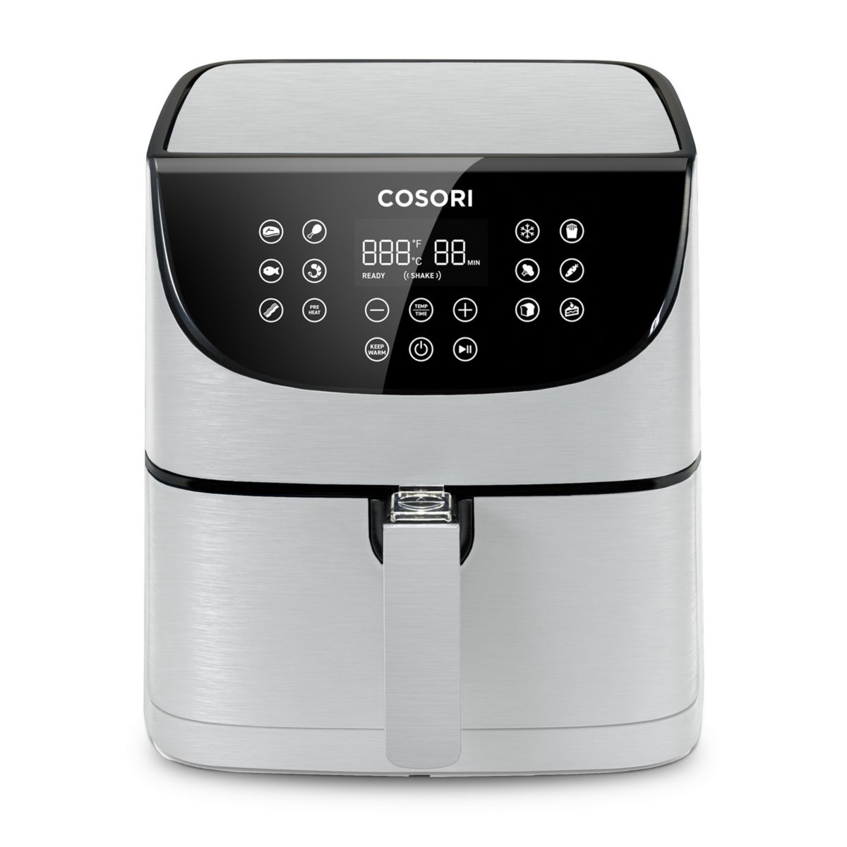 Cosori Pro Gen 2 5,8 кварты. Воздушная фритюрница Cosori