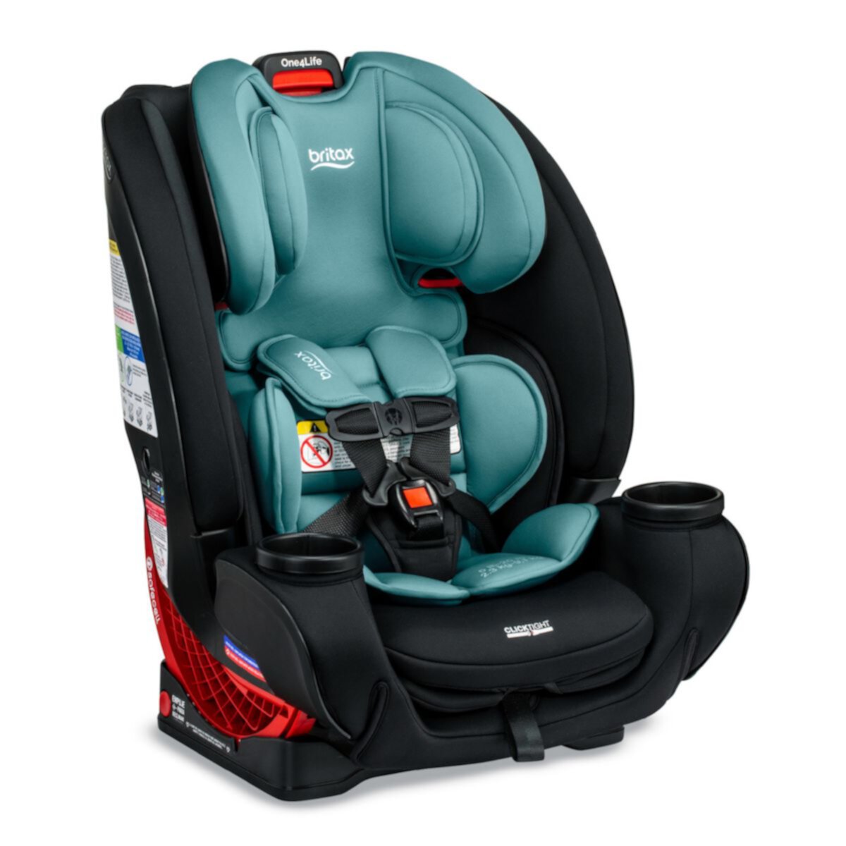 Автокресло Britax One4Life All-in-One Britax