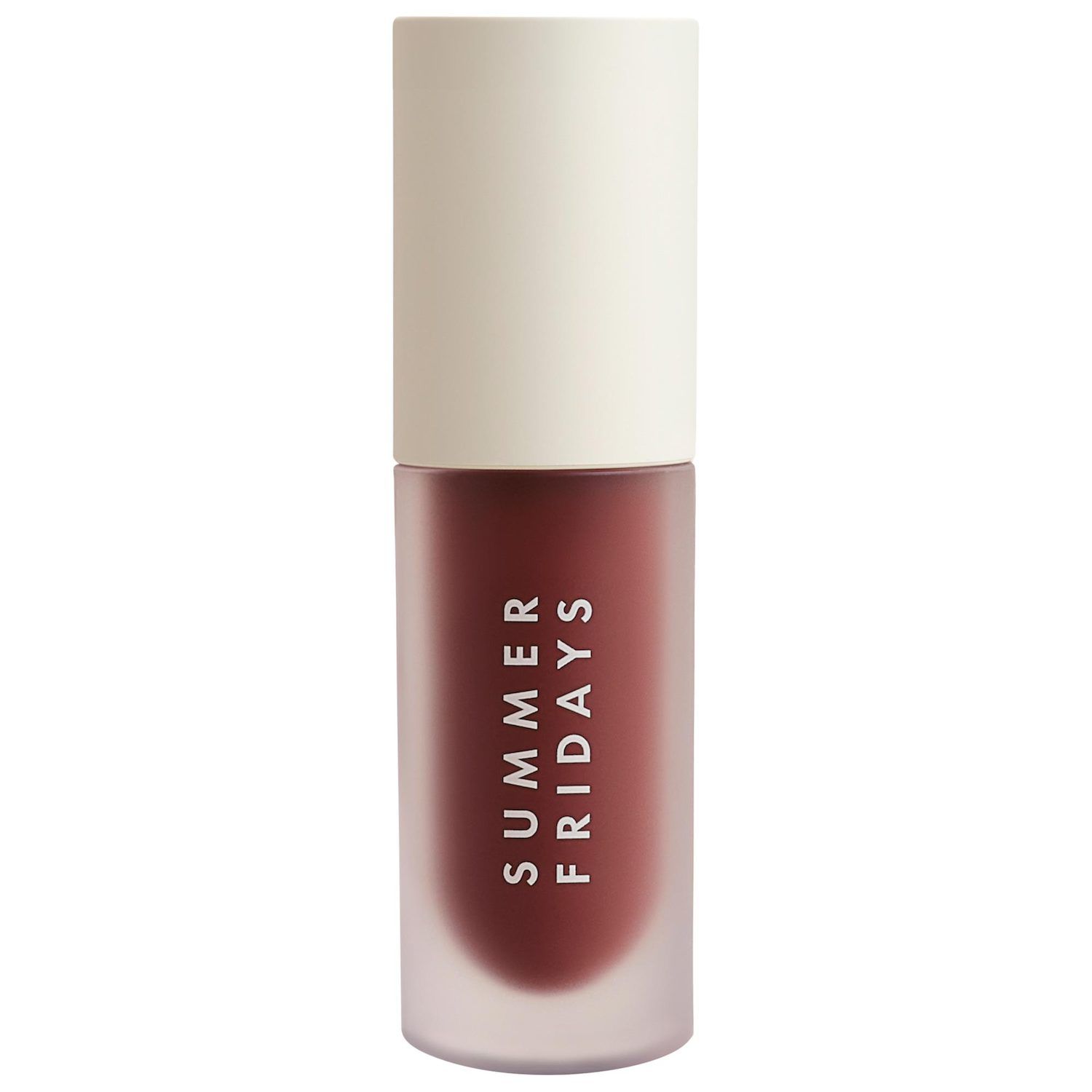 Summer Fridays Dream Lip Oil for Moisturizing Sheer Coverage Summer Fridays