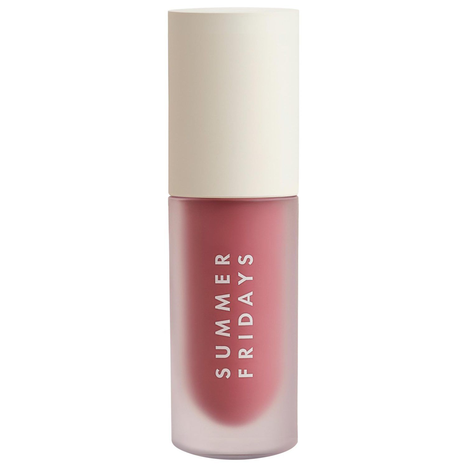 Summer Fridays Dream Lip Oil for Moisturizing Sheer Coverage Summer Fridays