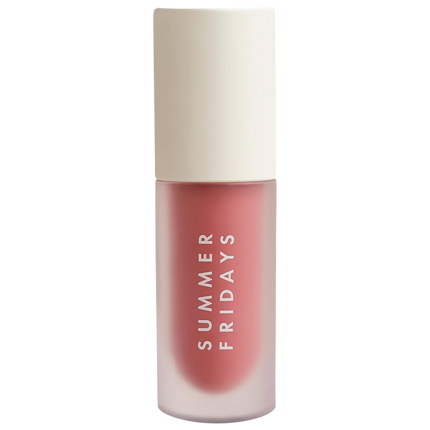 Summer Fridays Dream Lip Oil for Moisturizing Sheer Coverage Summer Fridays