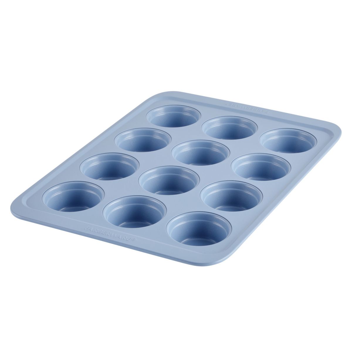 Farberware® Easy Solutions Nonstick Bakeware 12-Cup Muffin Pan Farberware