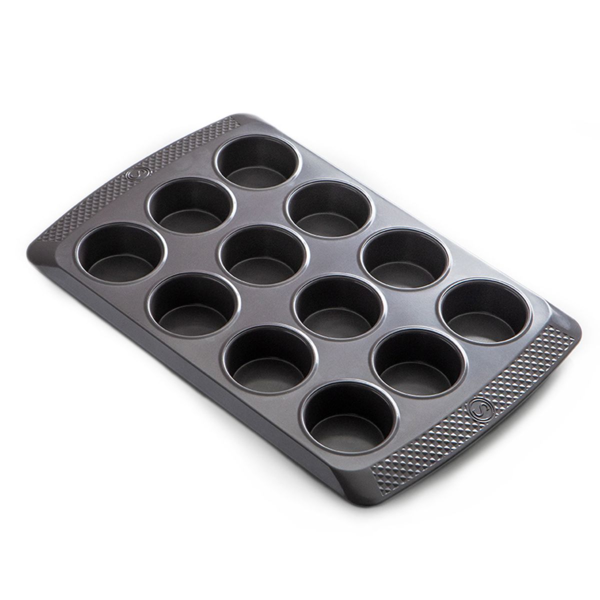 Saveur Selects Artisan 12-Cup Muffin Pan Saveur Selects