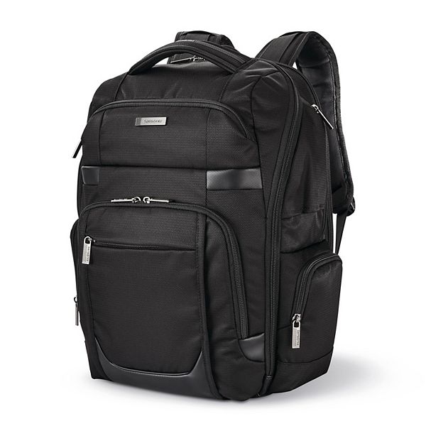 Рюкзак Samsonite Tectonic Sweetwater с отделением для ноутбука до 43 см и USB-портом Samsonite