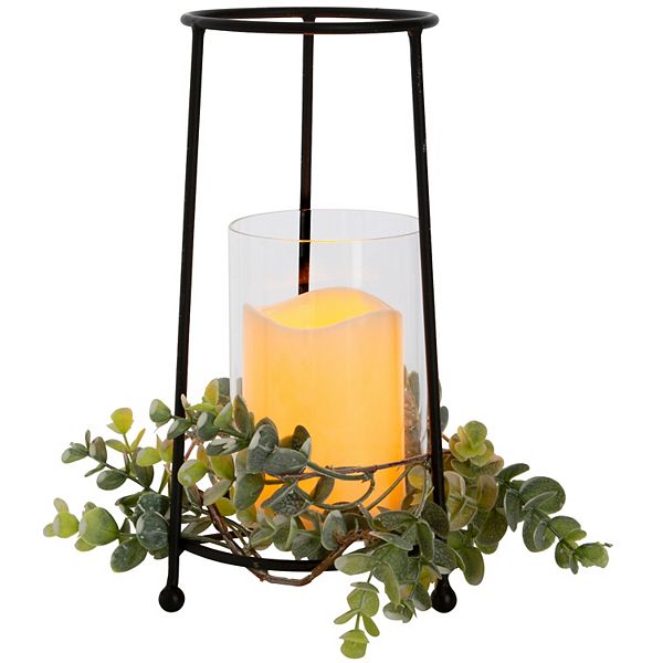 Studio 66 Bryant LED Candle Lantern Table Decor Studio 66