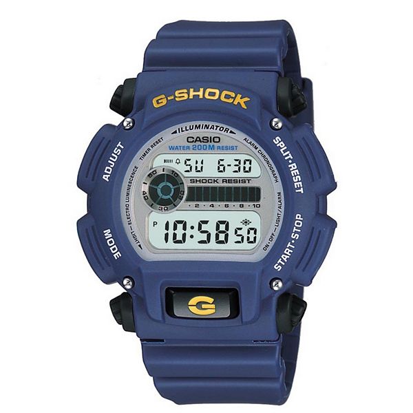 Механические часы Casio G-Shock Casio