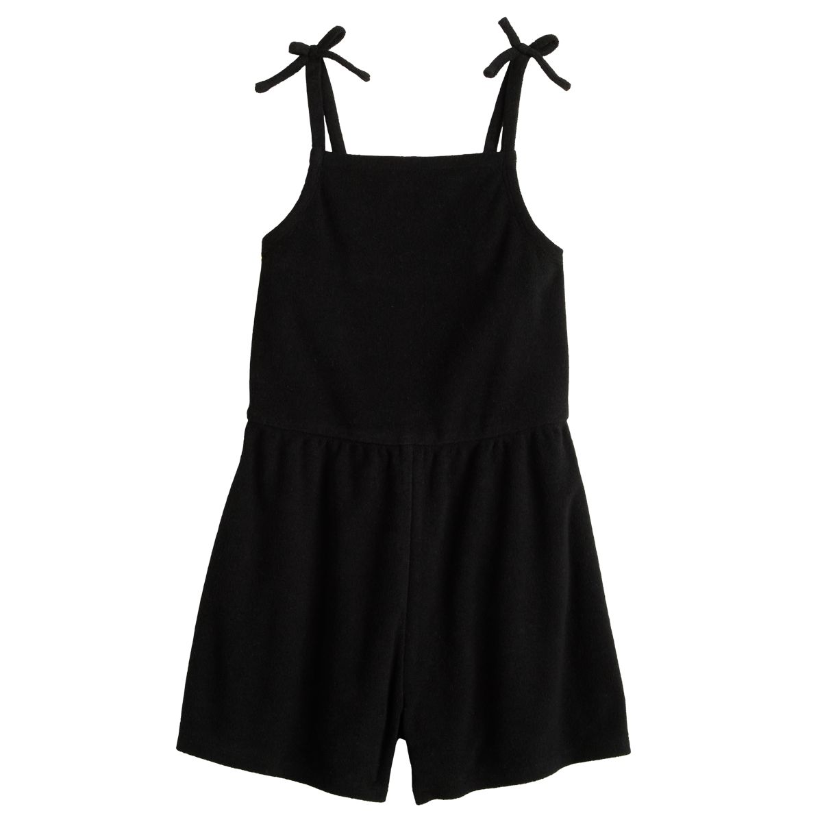 Детская пляжная одежда Breaking Waves Terry Romper Swim Cover-Up для девочек Breaking Waves