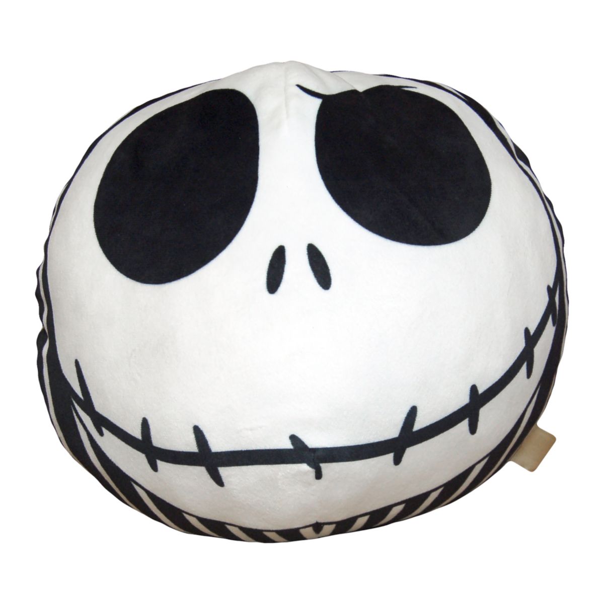 Disney's Nightmare Before Christmas Jack Grin Cloud Pillow Licensed Character