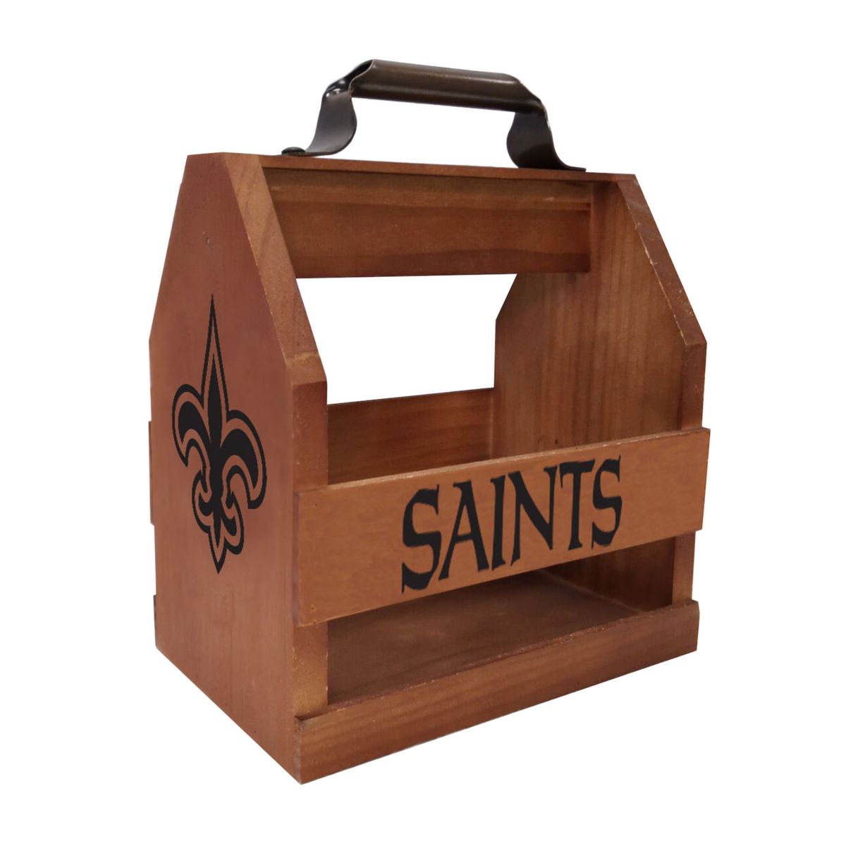 Портативная сумка Unbranded New Orleans Saints BBQ Unbranded