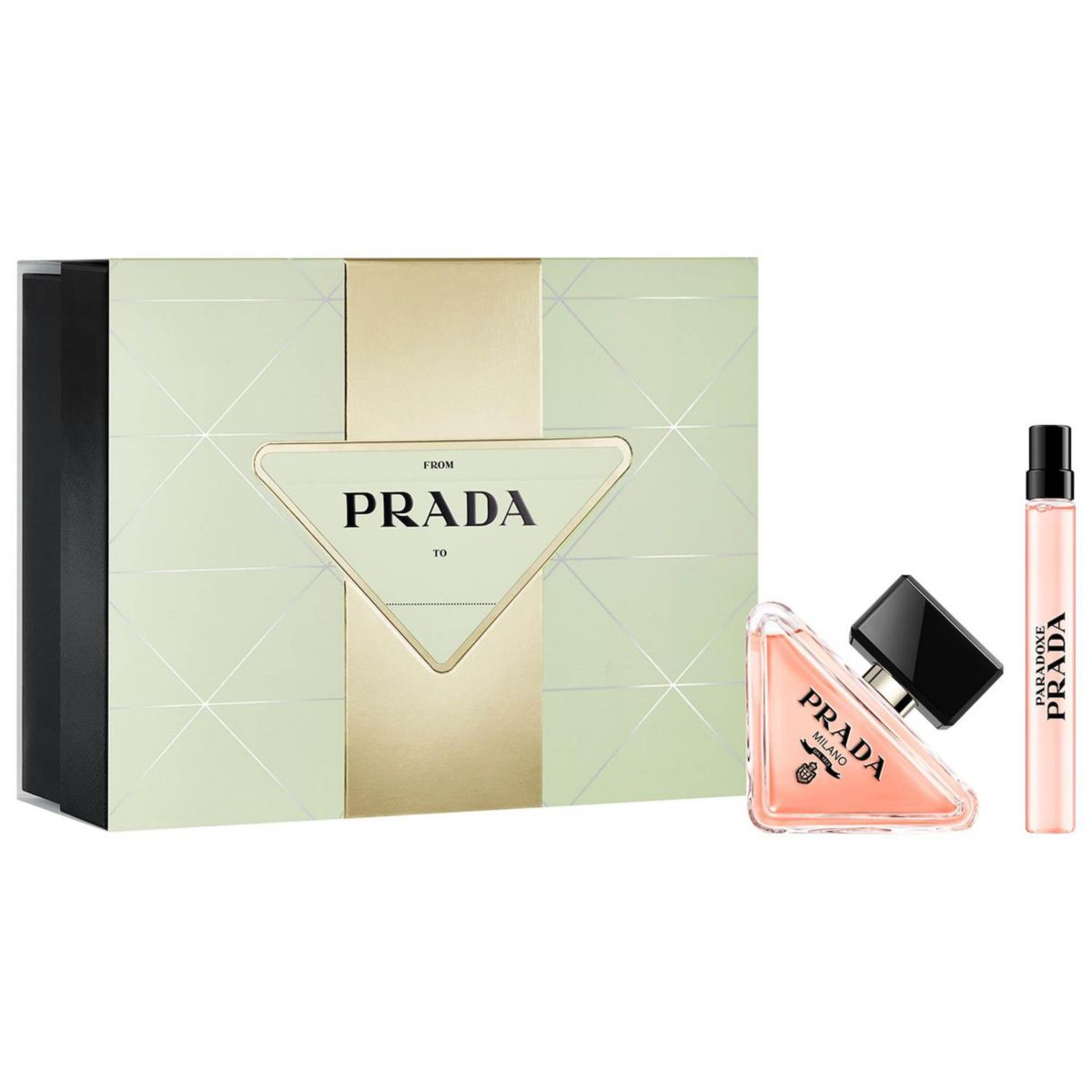 Prada Paradoxe Eau de Parfum Perfume Set Prada